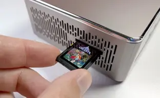 Игровая ОС Linux Kazeta объединяет мощь современного ПК с простотой ретро-консоли