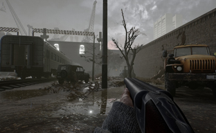 Разработчик VLADiK BRUTAL показал «забытые технологии древних» и запустил опрос об оптимизации шутера