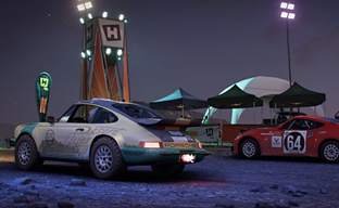 Для Forza Horizon 5 анонсировали русскую ИИ-озвучку — появился тизер от SynthVoiceRu