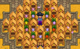 Раздача Stardew Valley на PlayStation стартовала с проблемами — не все подписчики PS Plus смогли забрать игру