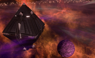 Paradox назвала дату выхода DLC Shadows of the Shroud для Stellaris — переработка Завершителя цикла и другие новинки