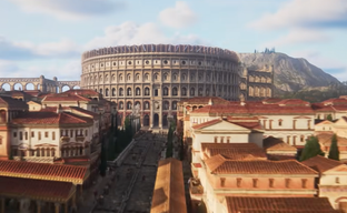Ubisoft представила демоверсию Anno 117 Pax Romana — она получила смешанные отзывы в Steam