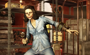 Для Fallout 76 вышло крупное обновление C.A.M.P Revamp с расширенной системой строительства и функцией для предотвращения потери вещей