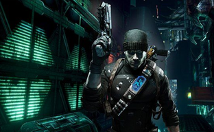 В сети показали геймплей отменённой Prey 2