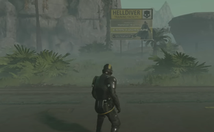 Helldivers 2 на Xbox Series вышла блеклой — Digital Foundry указала на проблему с яркостью