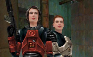 Спустя 24 года историю Half-Life Decay продолжает моддер — новый тизер Half-Life Recovery