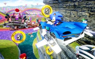 Sonic Racing: CrossWorlds в сентябре получит бесплатную демоверсию