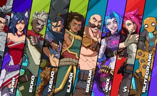 Riot Games запускает бету файтинга 2XKO. Раскрыт полный список героев