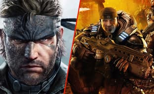 Metal Gear Solid Delta смела конкурентов, а Gears of War удивила релизом на PS5. Топ-продаж Великобритании
