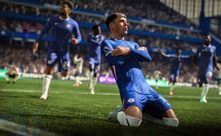 Обещания против реальности. Первые результаты тестирования EA Sports FC 26 на Nintendo Switch 2