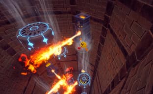 Pac-Man World 2 Re-Pac оживёт в ремейке. Новые механики, боссы и классика в одной игре