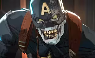 Marvel Zombies обещает кровавую баню в новом трейлере под трек Babymetal и Poppy