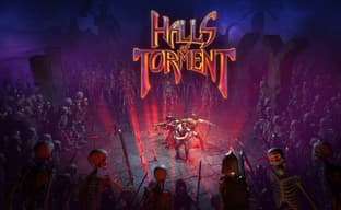 Инди-хит в стиле Vampire Survivors скоро доберётся до PlayStation и Xbox. Продан миллион копий Halls of Torment