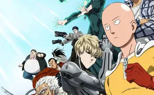 Сайтама возвращается: третий сезон «Ванпанчмена» получил новый тизер и дату выхода