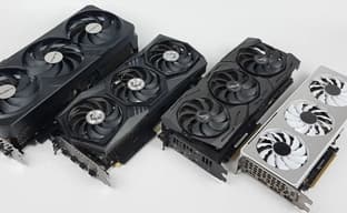 Видеокарты RTX 30 и старше рискуют быть заблокированными  после истечения сертификата Microsoft