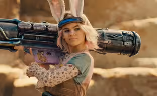 Возможен ли «Бордерлендс 2»? Рэнди Питчфорд считает, что провальная экранизация — не худшее, что могли увидеть фанаты