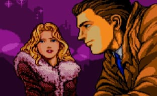 Atari хочет сделать ремастер Snatcher, забытой игры Хидео Кодзимы