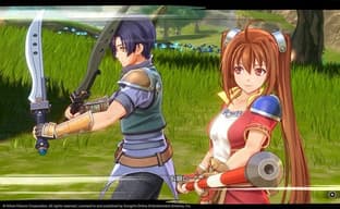 Ремейк Trails in the Sky оказался в два раза длиннее оригинала. Президент Nihon Falcom объяснил почему