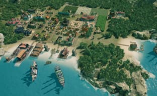 Новая пиратская волна. Republic of Pirates скоро выйдет на консолях