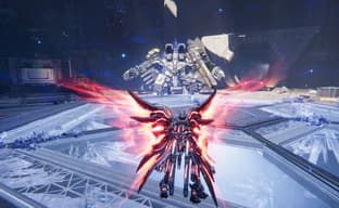 Бесплатный шутер Mecha Break столкнулся с кризисом контента и стремительно теряет аудиторию