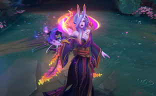 Фанат League of Legends написал жалобу на Riot Games в Еврокомиссию из-за скина в гаче за 24000 рублей и готовится к суду