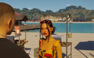 Беременных в inZOI снова научили рожать, вернули NPC на работу и освободили стиральные машины — вышло обновление 0.3.5