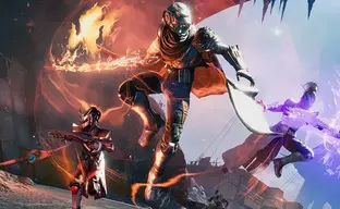 NetEase заработала $1,6 млн на Destiny: Rising в западных странах за первую неделю