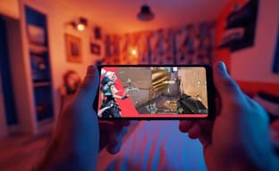 Valorant Mobile ворвалась в чарты и стала громким релизом в Китае