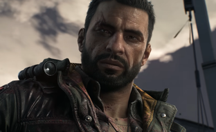 Авторы Dying Light The Beast рассказали про эволюцию Кайла Крейна