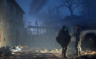 Геймеры раскритиковали автора Eurogamer за расизм из-за обзора Hell is Us, в котором героя назвали «скучным белым парнем»