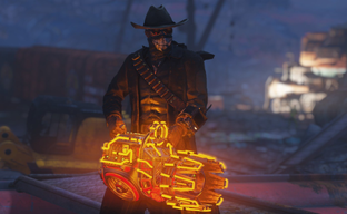 Bethesda «костылём» исправила баг в Fallout 76 — ивент с караванами не перестал глючить, но проблему креативно обошли