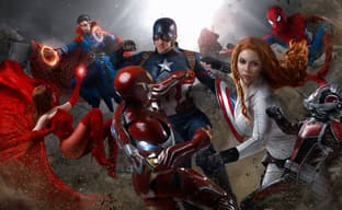 Раскол среди супергероев: косплееры воплотили образы персонажей из фильма «Первый мститель: Противостояние»