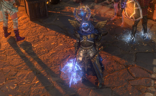 Авторы Path of Exile 2 выпустили 13 мини-патчей для исправления «Третьего эдикта» и не останавливаются — скоро герои научатся правильно убегать от врагов