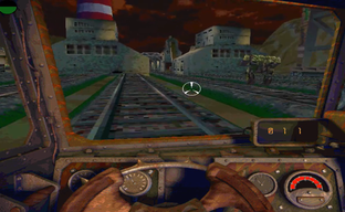 Спустя 26 лет исходники российского шутера «Русская рулетка 2: Закрытые планеты» опубликовали в сети