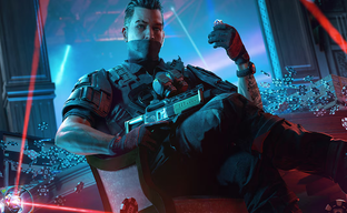 Авторы Rainbow Six Siege X представили Denari — оперативника, способного замедлить наступление