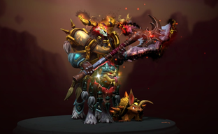 Российская Team Spirit стала абсолютным фаворитом The International 2025 — результаты опроса