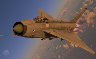 Авторы War Thunder показали обновлённые локации — «Восточная Европа» и «Польша» преобразились