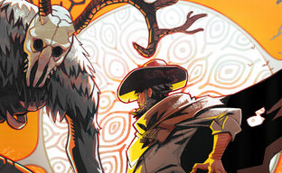 Soulslike на Диком Западе: авторы Tombwater назвали дату выхода и показали геймплей