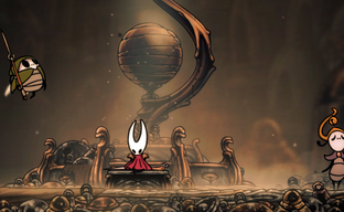 Hollow Knight Silksong подготовили к релизу на ПК — разработчики подтвердили поддержку ультрашироких экранов
