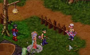 Блогер «возродил» MMORPG 26-летней давности — история его путешествия привлекла новых игроков