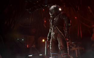 Польская Cronos The New Dawn против ремейка Dead Space — сравнение графики, физики и механик