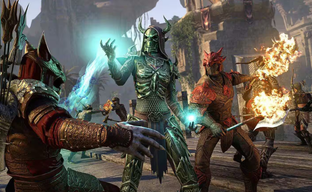 Создатели The Elder Scrolls Online озадачены — игре больше 10 лет, но некоторые не знали про существование MMORPG до релиза ремастера Oblivion