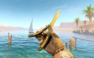 Counter-Strike 2 получила обновление с исправлением анимаций, звука и нескольких карт