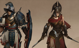 19 лет назад Titan Quest 2 отменили из-за маркетологов и не «PR-френдли» геймдизайнера — бывший вице-президент THQ