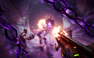 Релиз новой Painkiller отложили