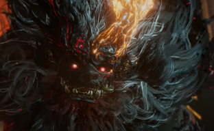 8 минут геймплея Nioh 3 — IGN показал сражение со звероподобным Такэдой