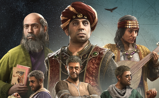 Ubisoft выпустила новый проект по мотивам Assassin's Creed Mirage — образовательное приложение, погружающее в историю