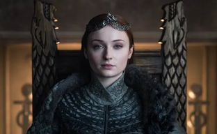 Звезда «Игры престолов» стала новой Ларой Крофт — Софи Тёрнер получила роль в сериале по Tomb Raider