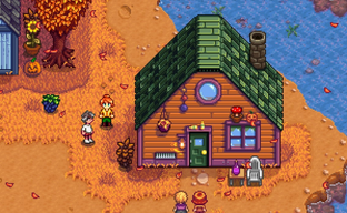 Создатель Stardew Valley уже не разработчик-одиночка — ConcernedApe ответил на опасения игроков по поводу обновления 1.7 и Haunted Chocolatier