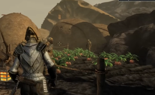 Показали час геймплея Skywind — фанатского ремейка Morrowind на движке Skyrim